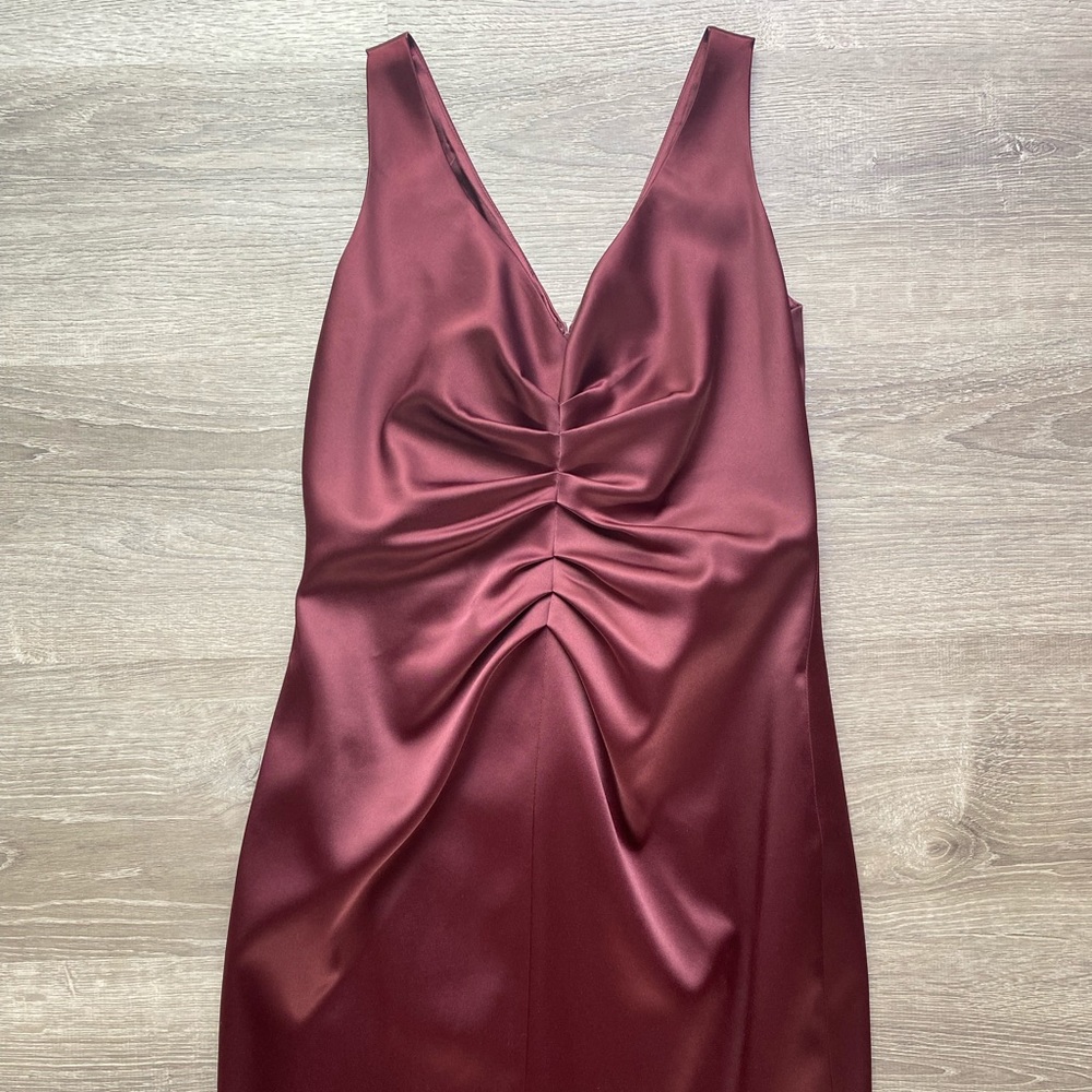 Tahari cocktail dress, size 6